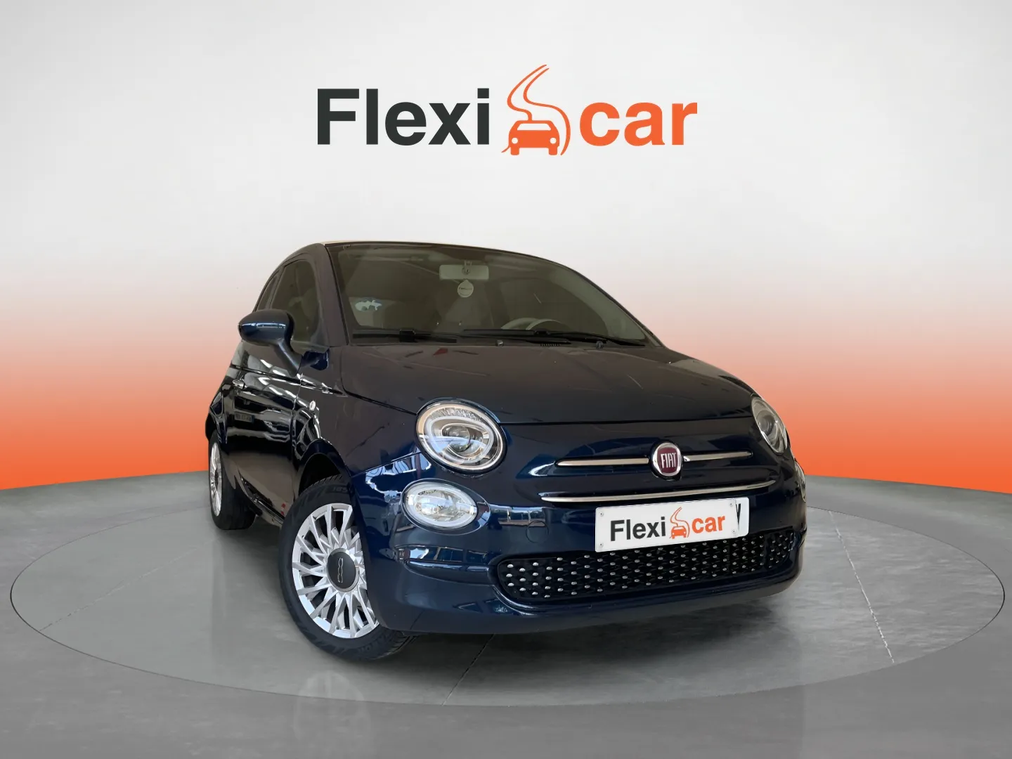Fiat 500 Connect 1.0 Hybrid