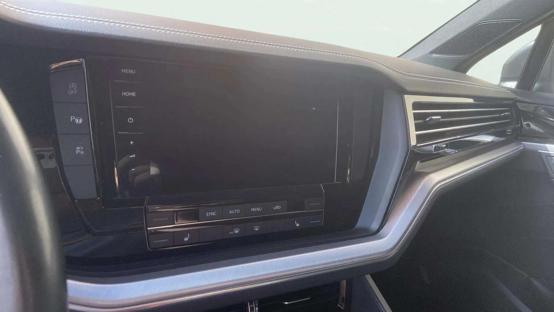 Volkswagen Touareg R-Line 3.0 V6 TDI Tip 4M - foto 15