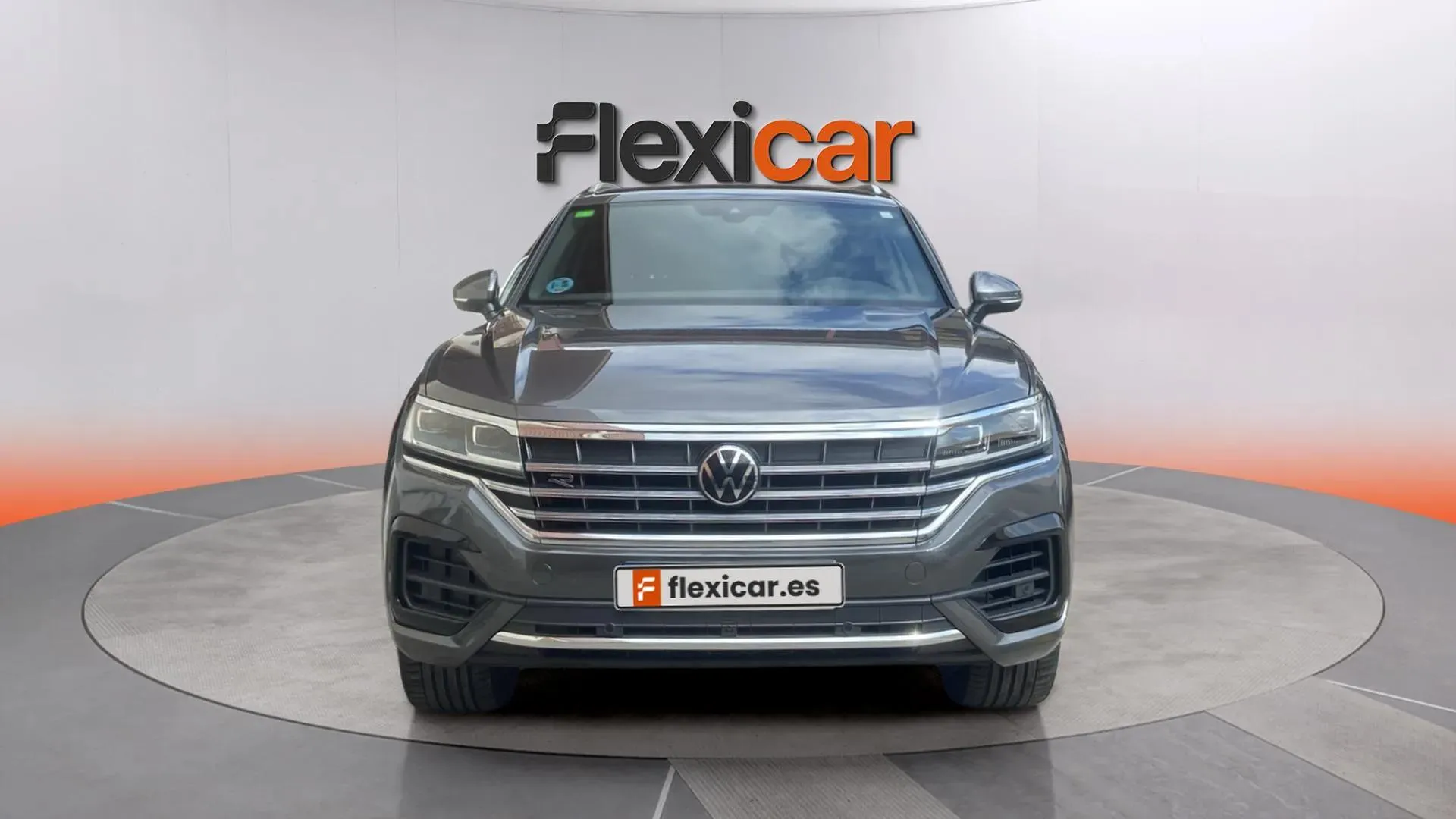 Volkswagen Touareg R-Line 3.0 V6 TDI Tip 4M - foto 2