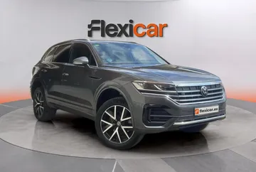 volkswagen touareg r line 30 v6 tdi 210kw tip 4m diesel automatica san vicente del raspeig 903000000267818