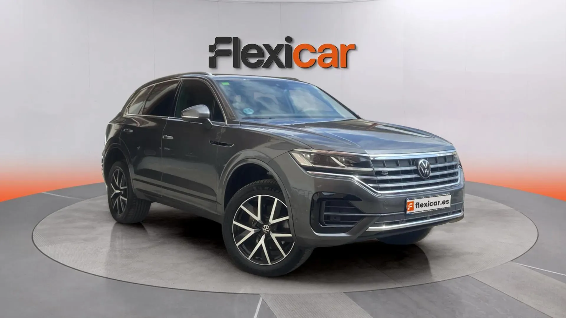 Volkswagen Touareg R-Line 3.0 V6 TDI Tip 4M
