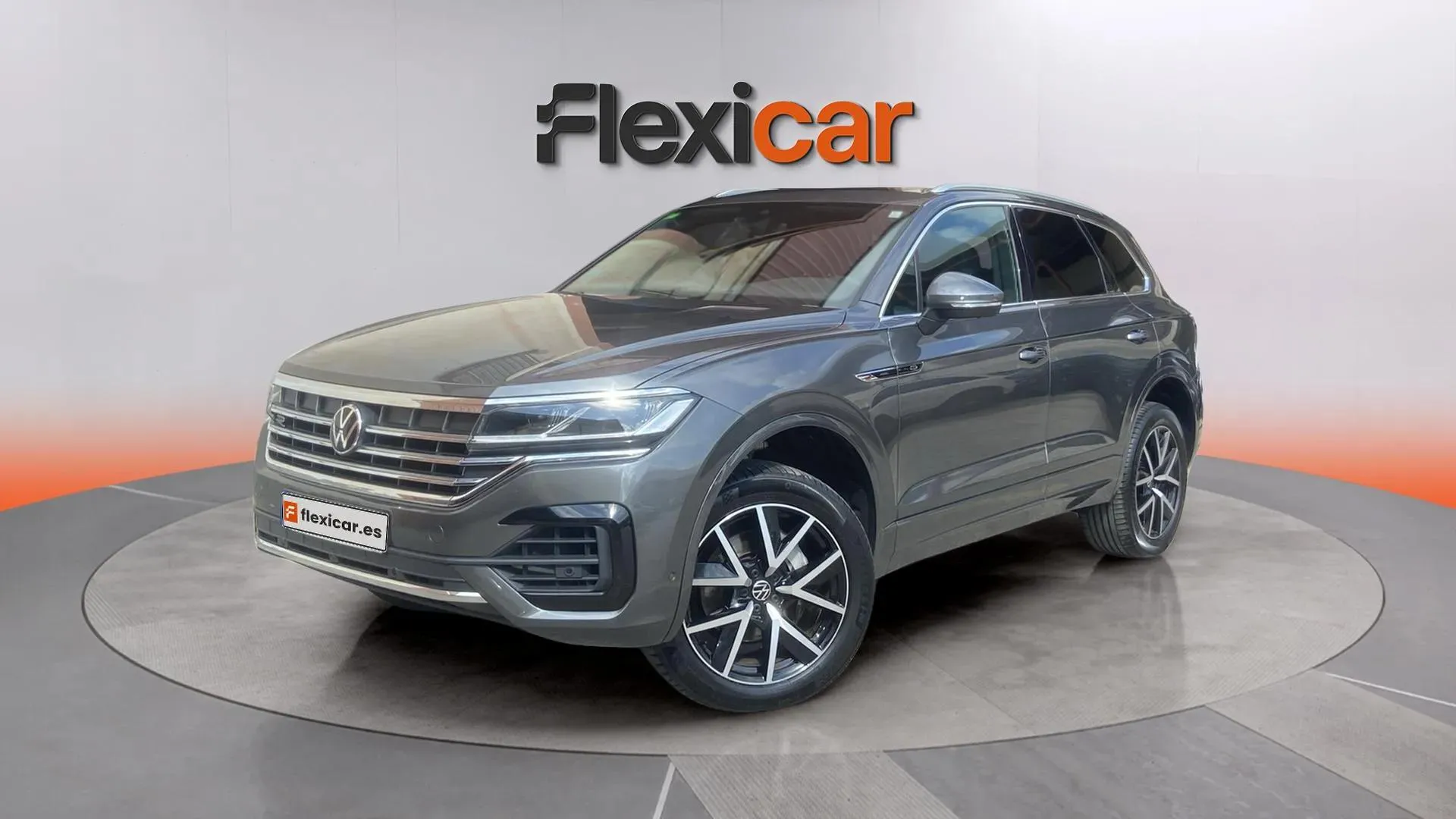 Volkswagen Touareg R-Line 3.0 V6 TDI Tip 4M - foto 3