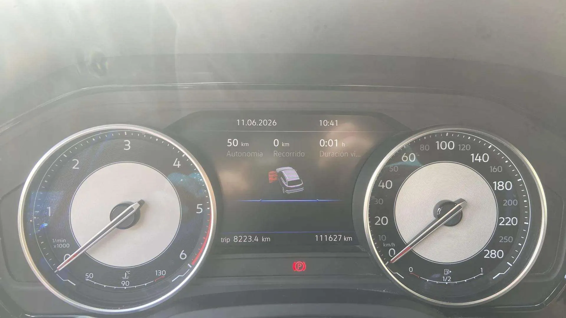 Volkswagen Touareg R-Line 3.0 V6 TDI Tip 4M - foto 19