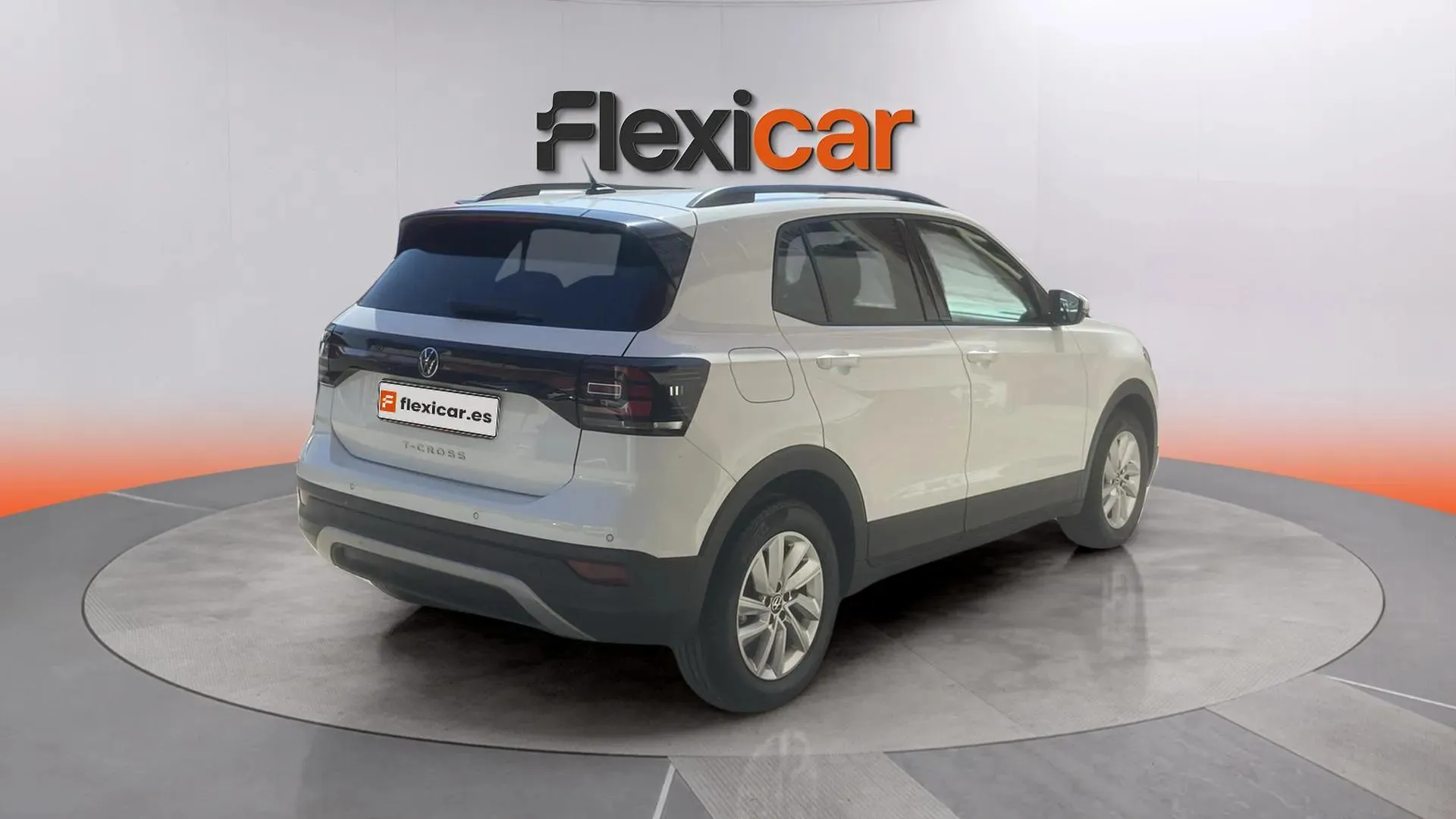 Volkswagen T-Cross Advance 1.0 TSI - foto 5