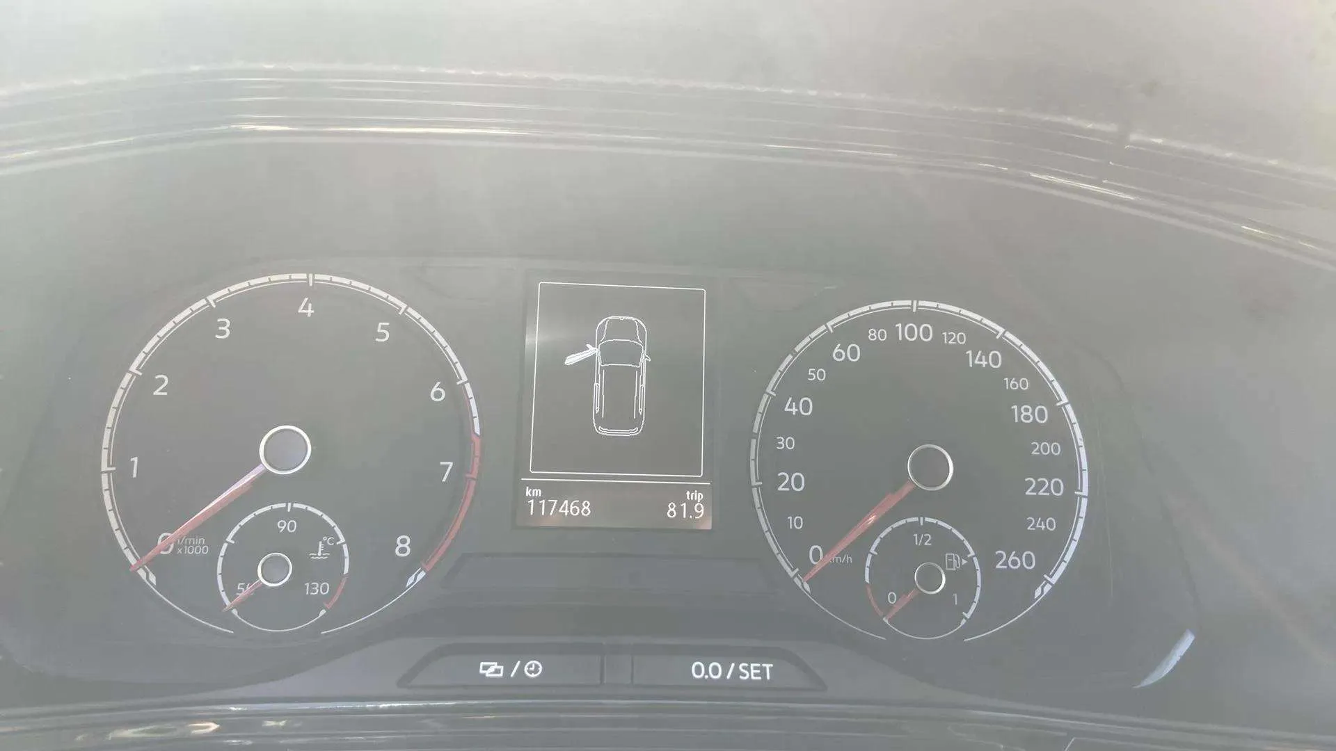 Volkswagen T-Cross Advance 1.0 TSI - foto 15
