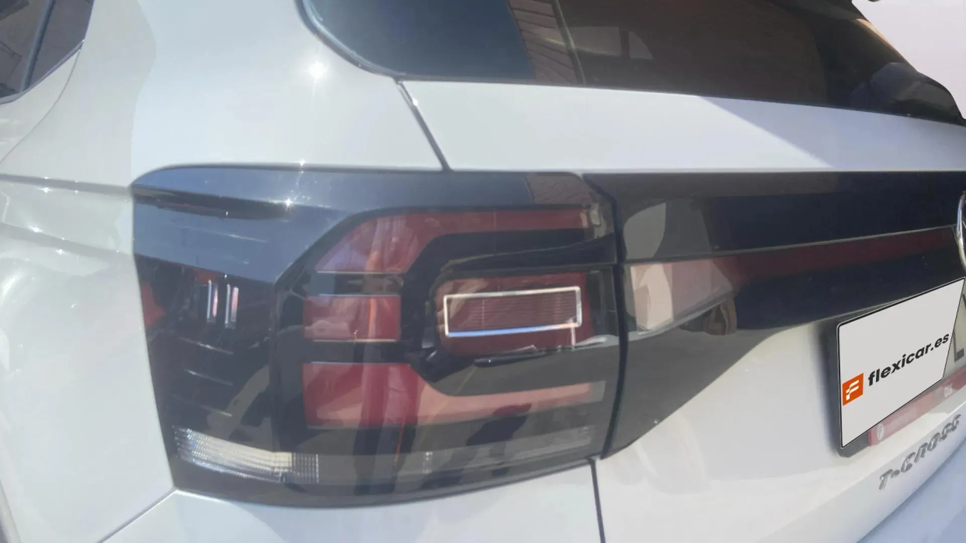 Volkswagen T-Cross Advance 1.0 TSI - foto 10
