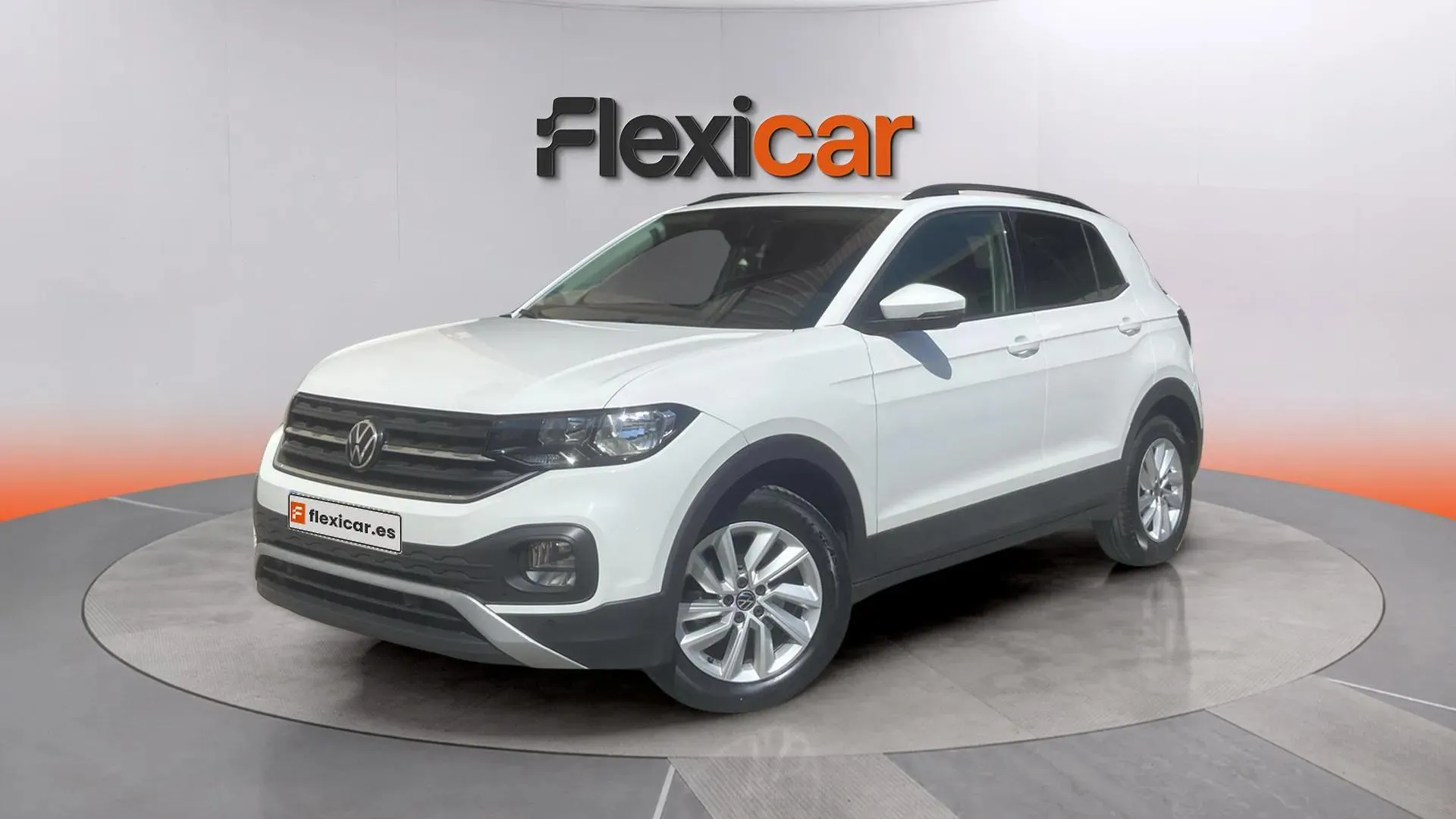 Volkswagen T-Cross Advance 1.0 TSI - foto 3