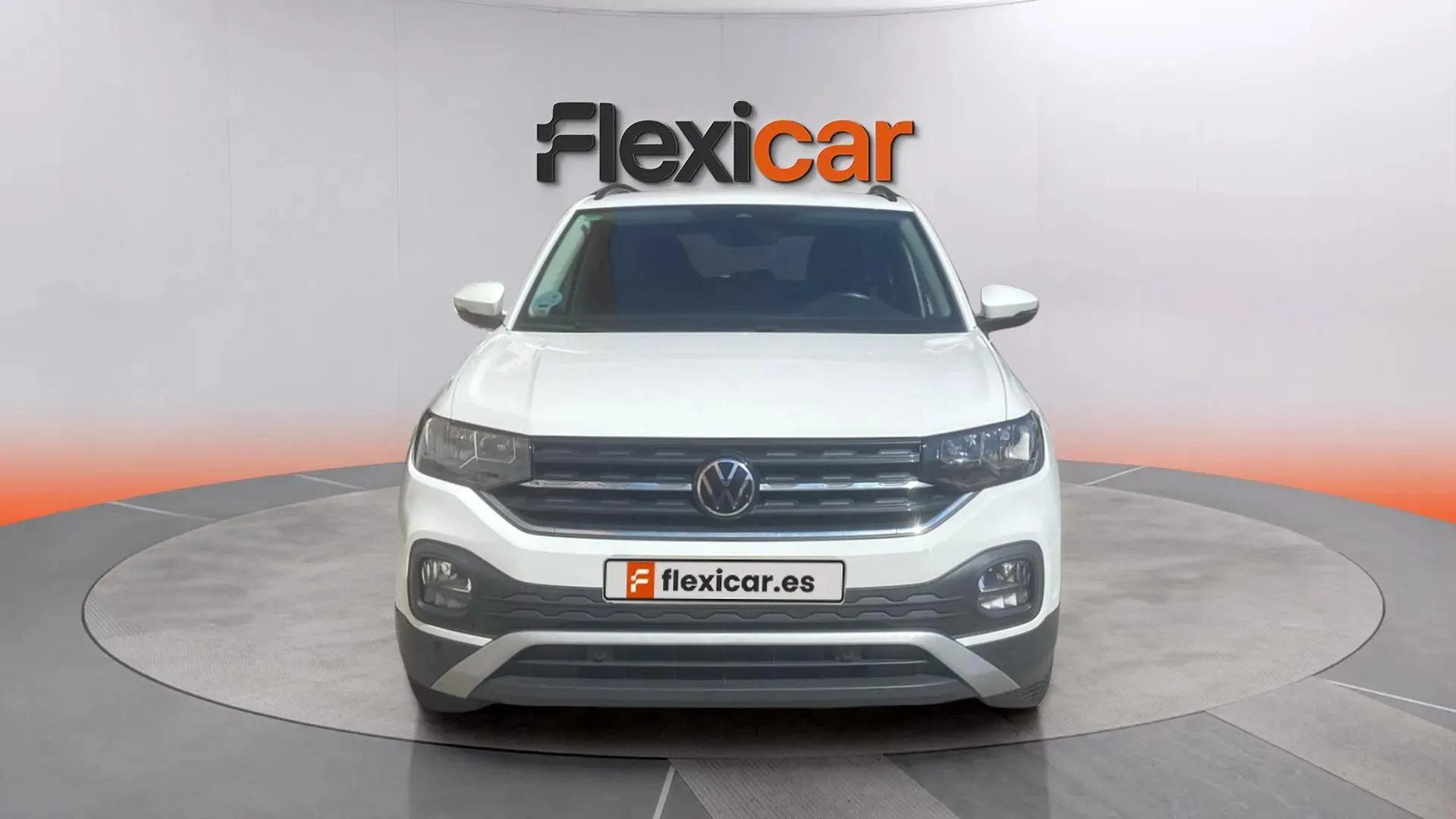 Volkswagen T-Cross Advance 1.0 TSI - foto 2