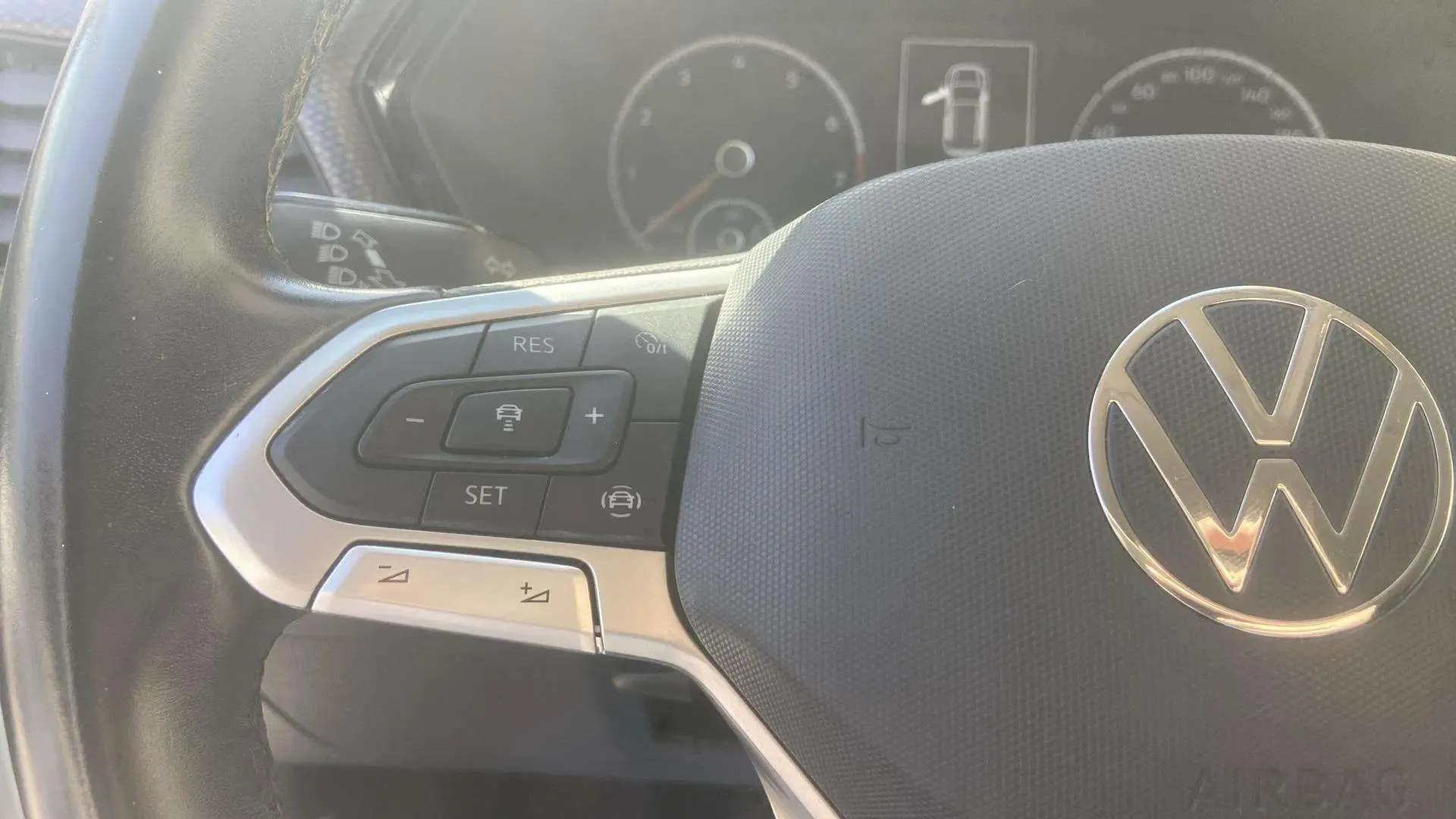 Volkswagen T-Cross Advance 1.0 TSI - foto 13