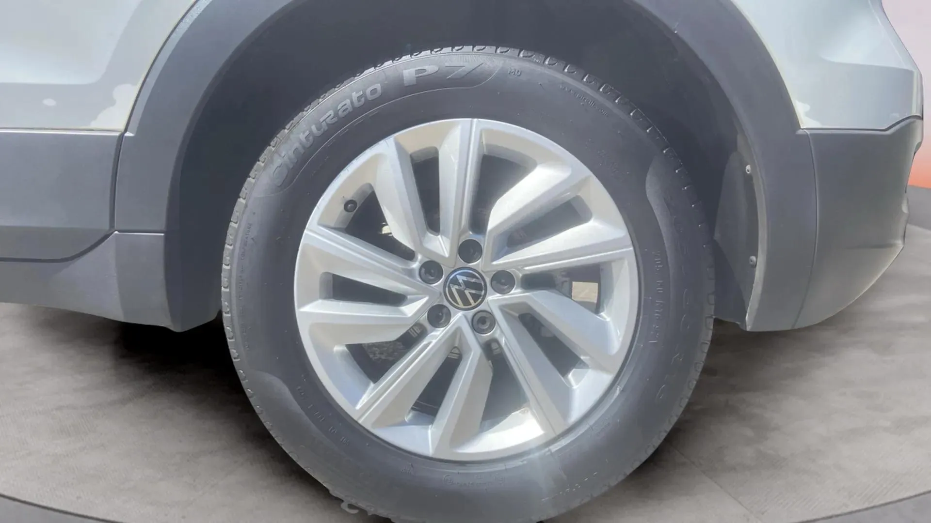 Volkswagen T-Cross Advance 1.0 TSI - foto 7