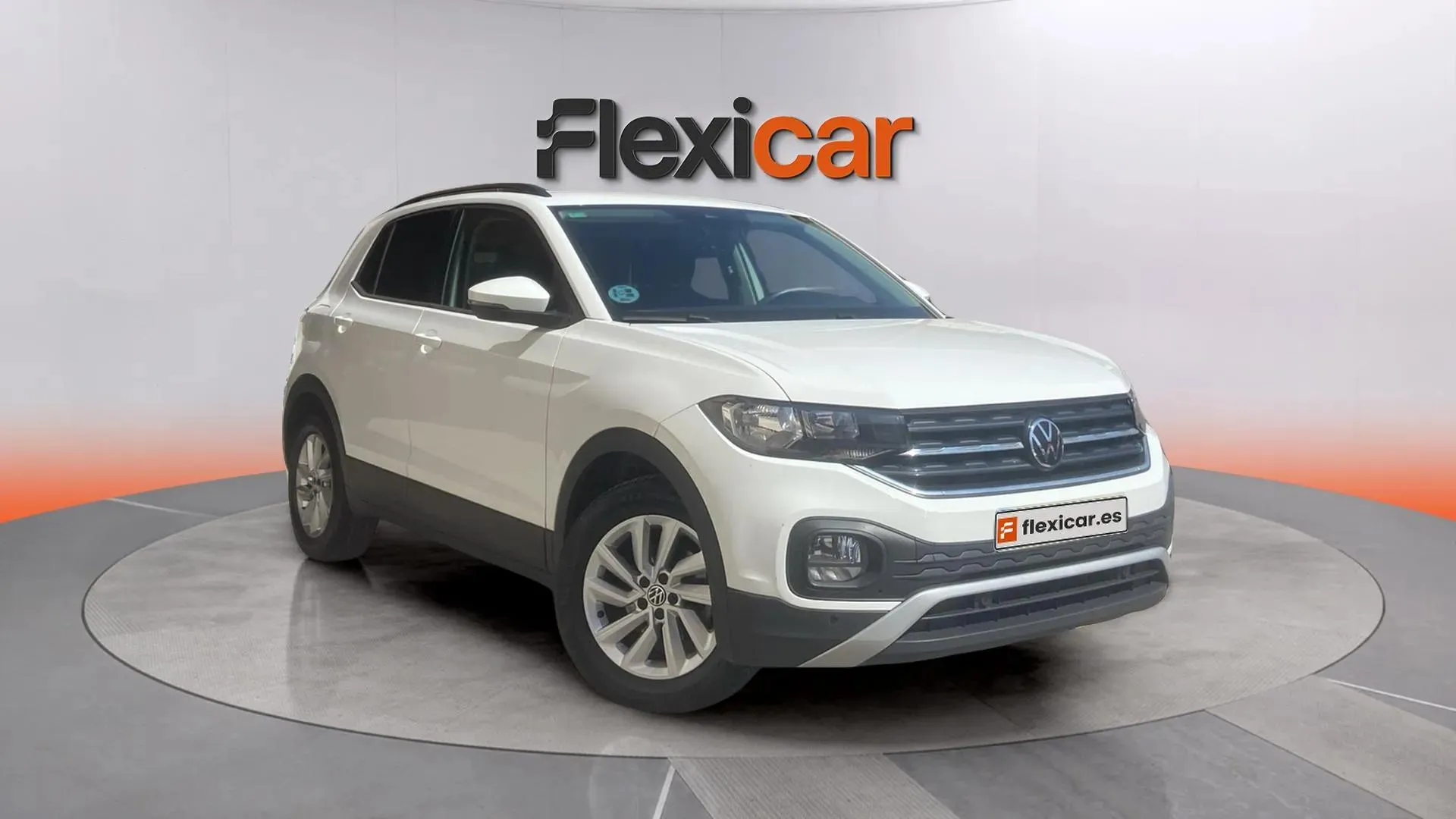 Volkswagen T-Cross Advance 1.0 TSI - foto 1