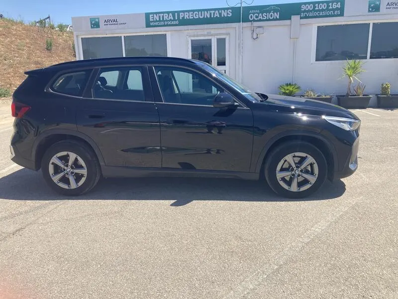 BMW X1 sDrive18d - foto 7