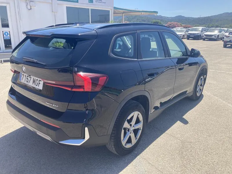 BMW X1 sDrive18d - foto 6
