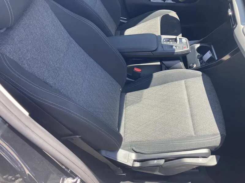 BMW X1 sDrive18d - foto 23