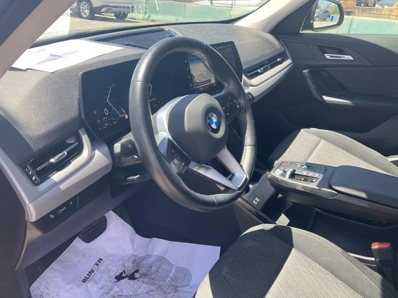 BMW X1 sDrive18d - foto 32