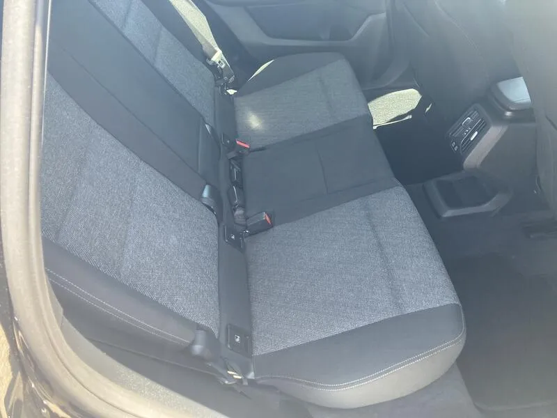 BMW X1 sDrive18d - foto 26