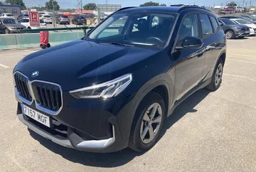 bmw x1 sdrive18d diesel automatica arval barcelona 903000000267823