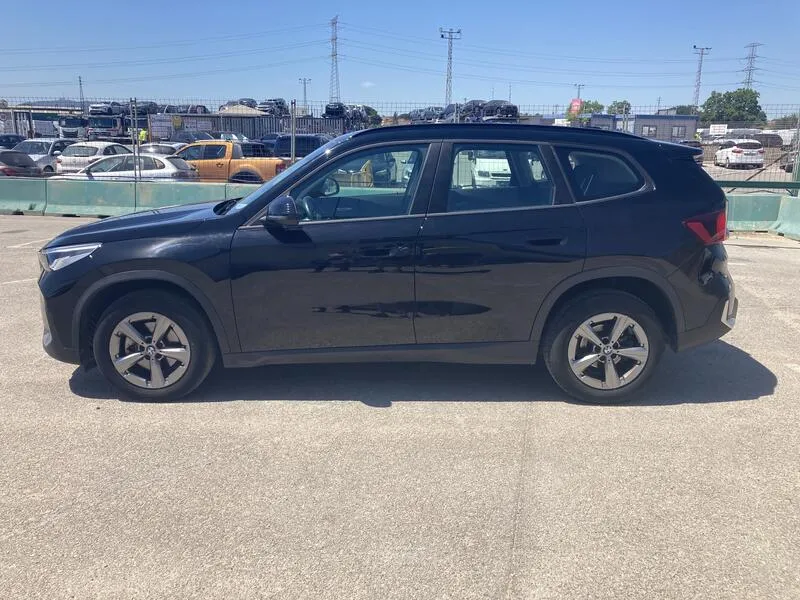 BMW X1 sDrive18d - foto 3