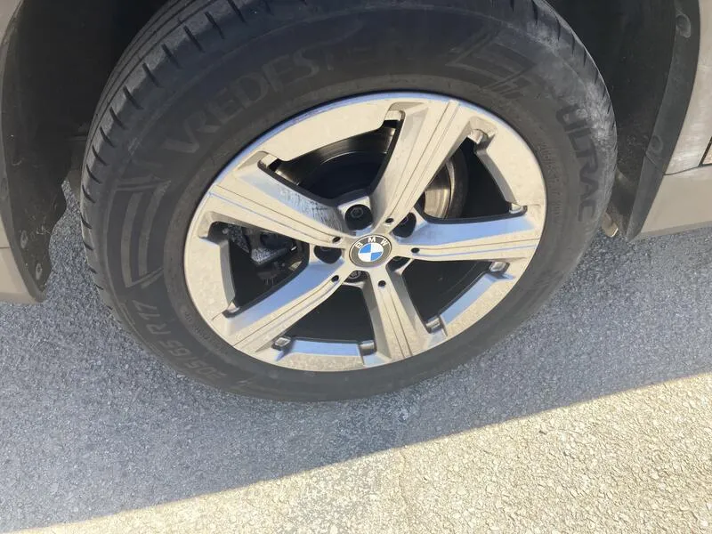 BMW X1 sDrive18d - foto 18