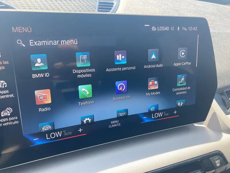 BMW X1 sDrive18d - foto 39