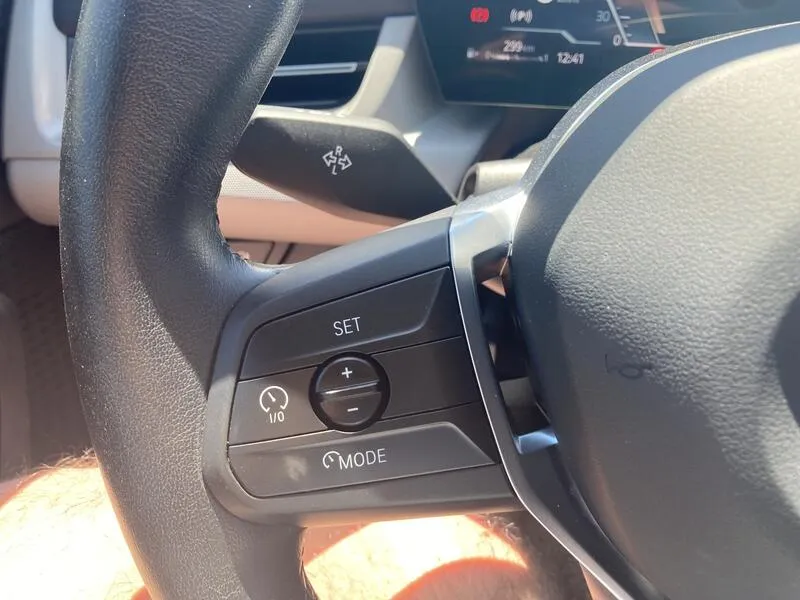 BMW X1 sDrive18d - foto 33
