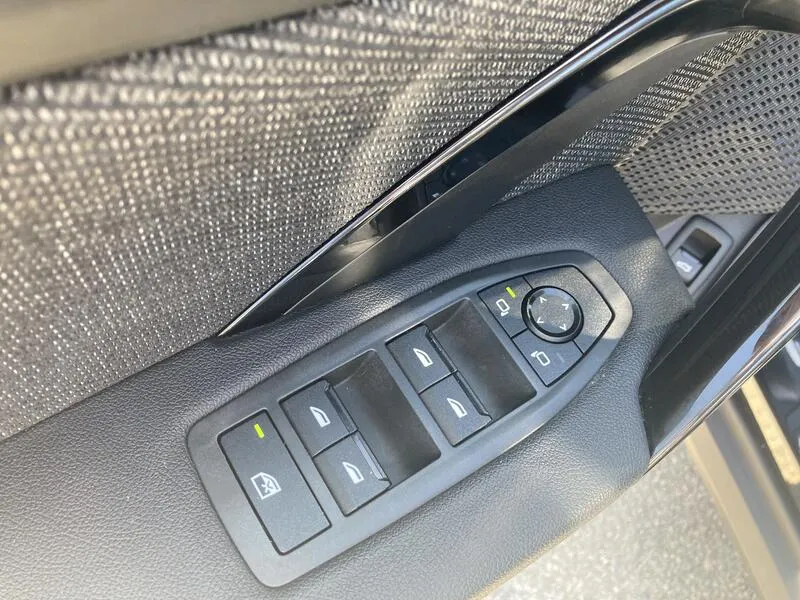 BMW X1 sDrive18d - foto 30