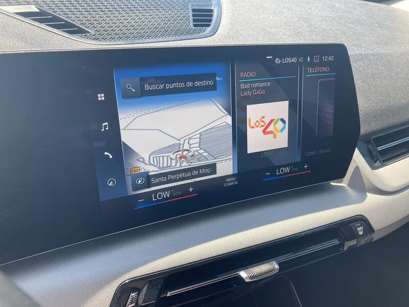 BMW X1 sDrive18d - foto 37