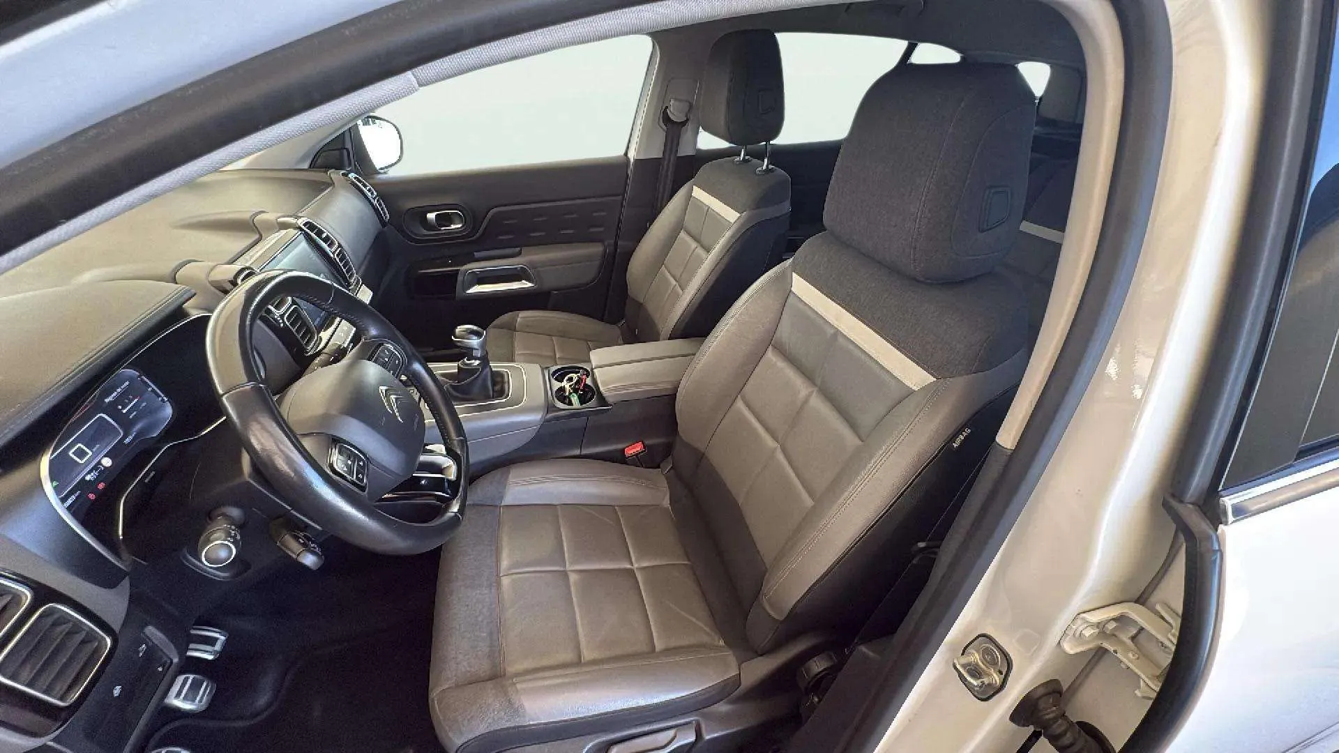 Citroën C5 Aircross BlueHDi Feel - foto 11