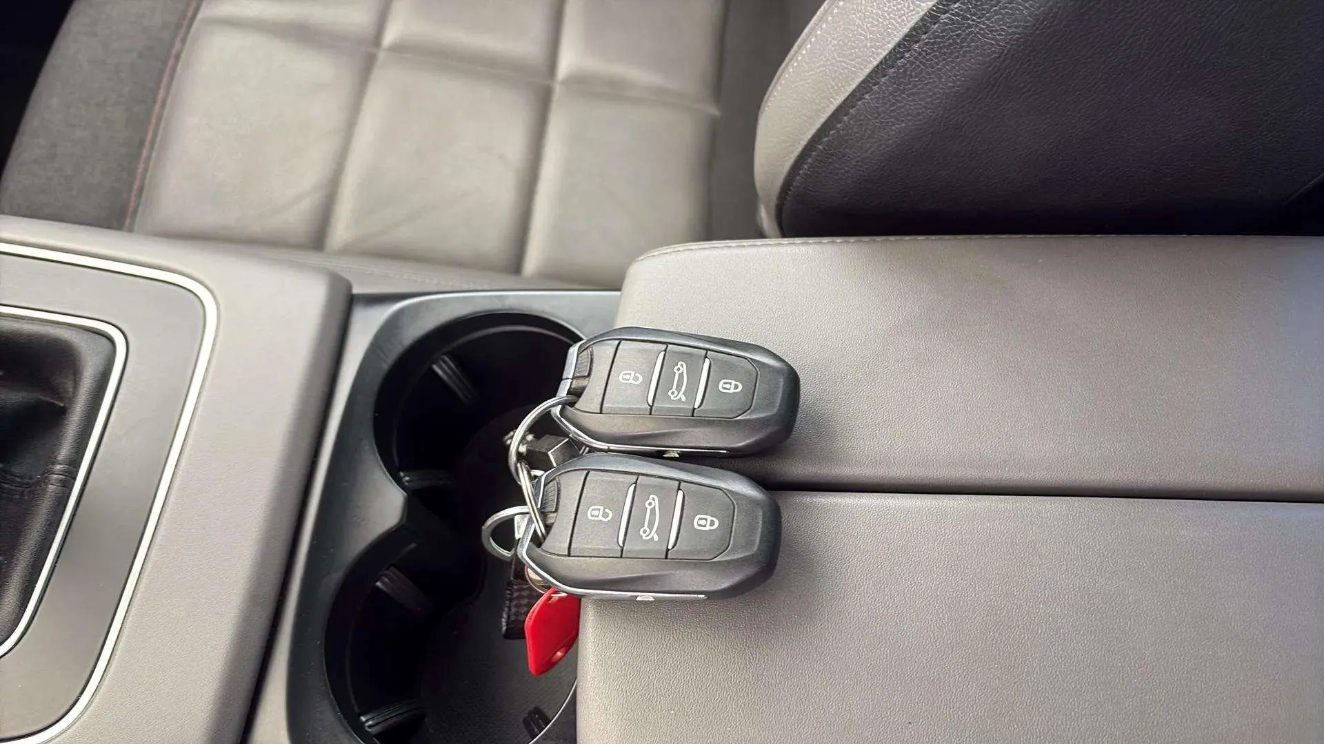 Citroën C5 Aircross BlueHDi Feel - foto 15