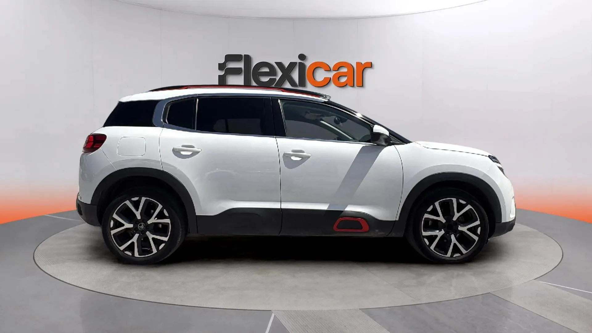 Citroën C5 Aircross BlueHDi Feel - foto 3