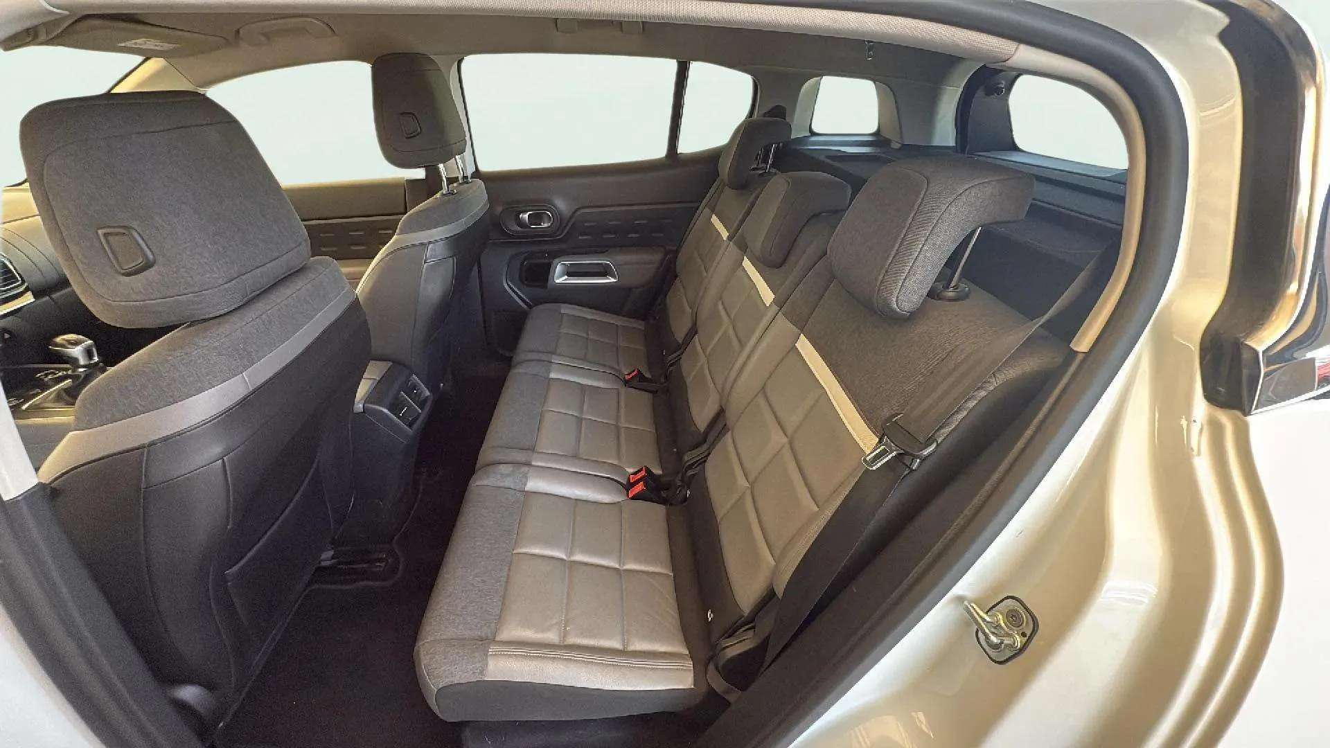 Citroën C5 Aircross BlueHDi Feel - foto 12