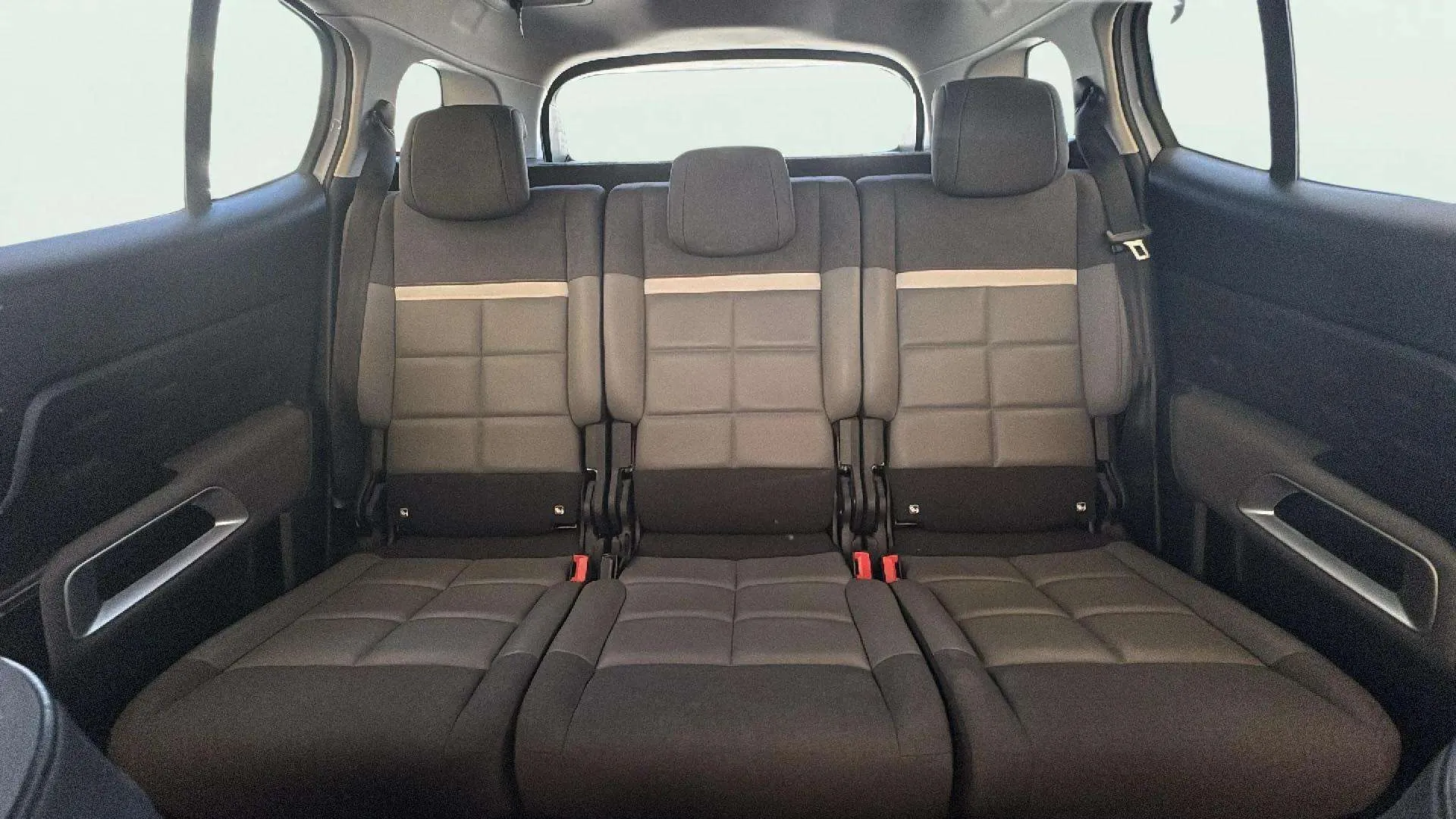 Citroën C5 Aircross BlueHDi Feel - foto 13