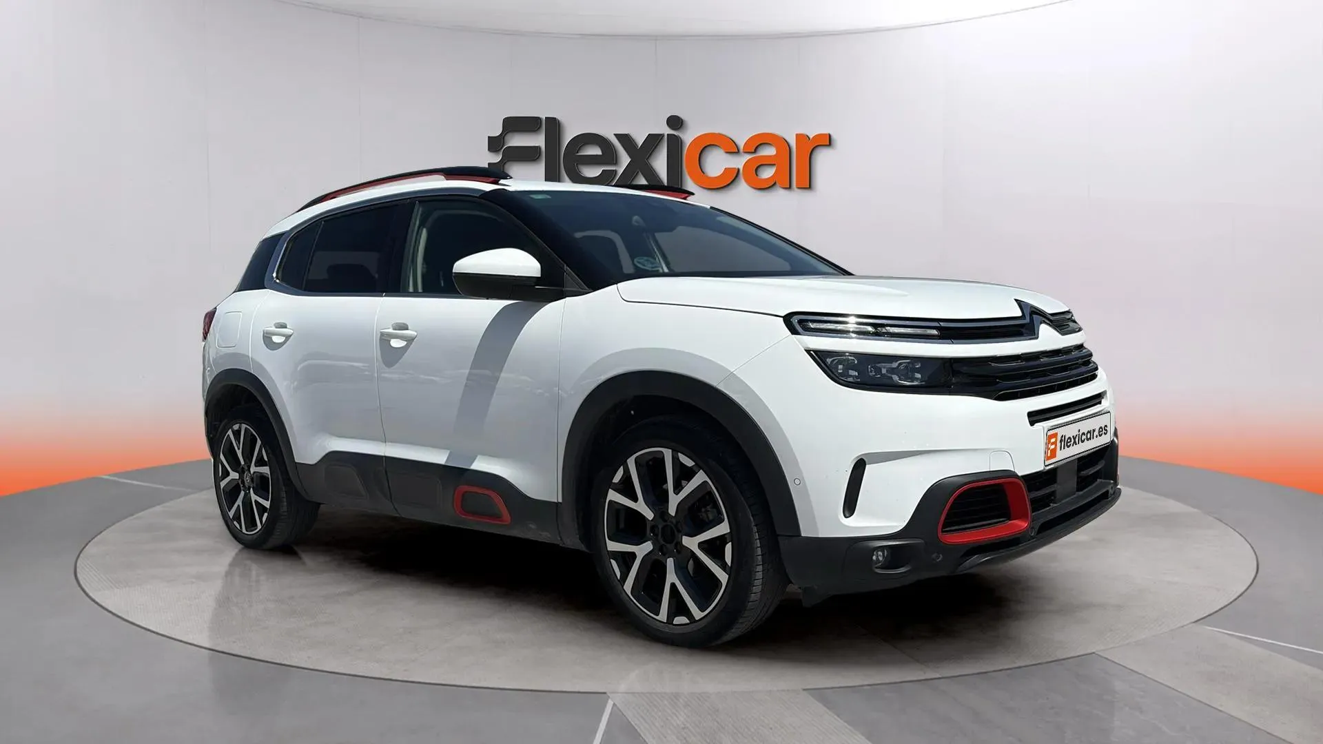 Citroën C5 Aircross BlueHDi Feel