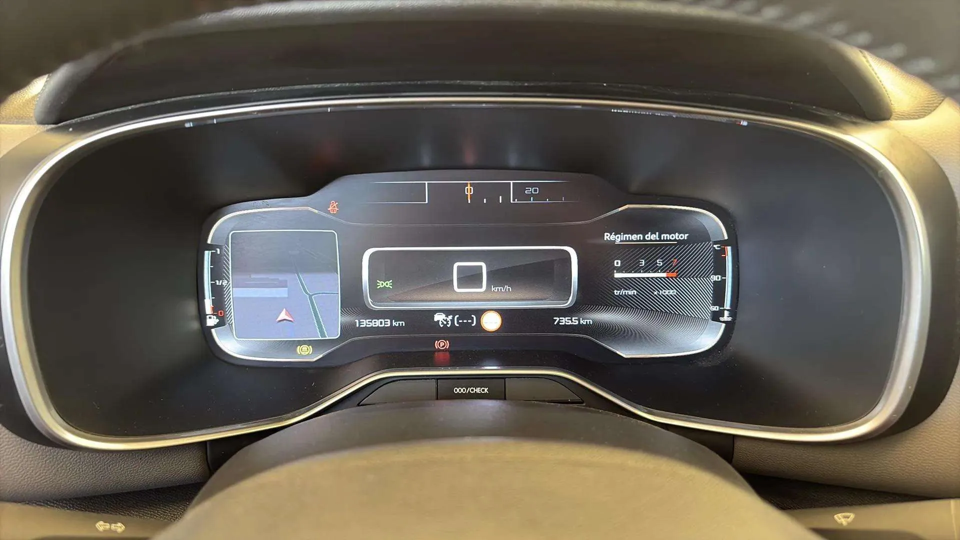 Citroën C5 Aircross BlueHDi Feel - foto 10