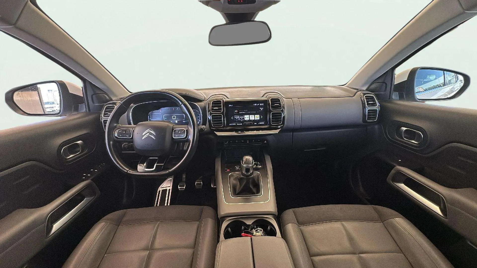 Citroën C5 Aircross BlueHDi Feel - foto 7
