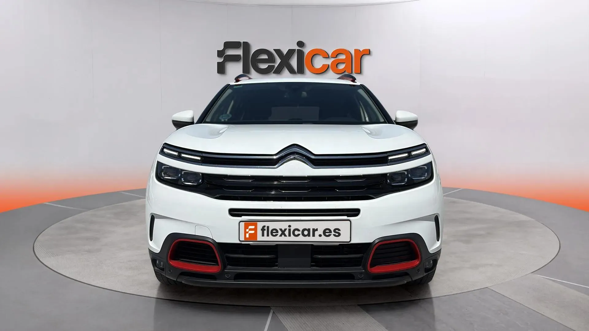 Citroën C5 Aircross BlueHDi Feel - foto 2