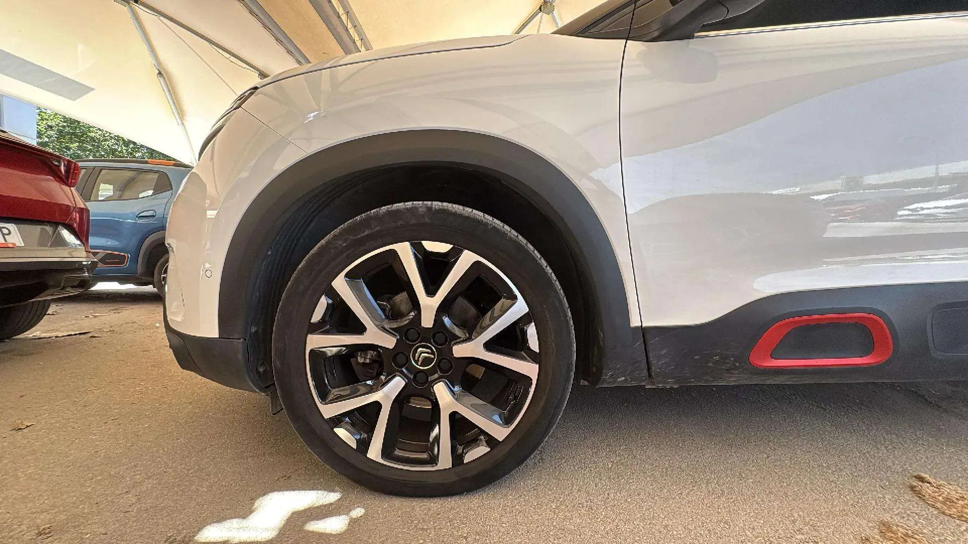 Citroën C5 Aircross BlueHDi Feel - foto 14
