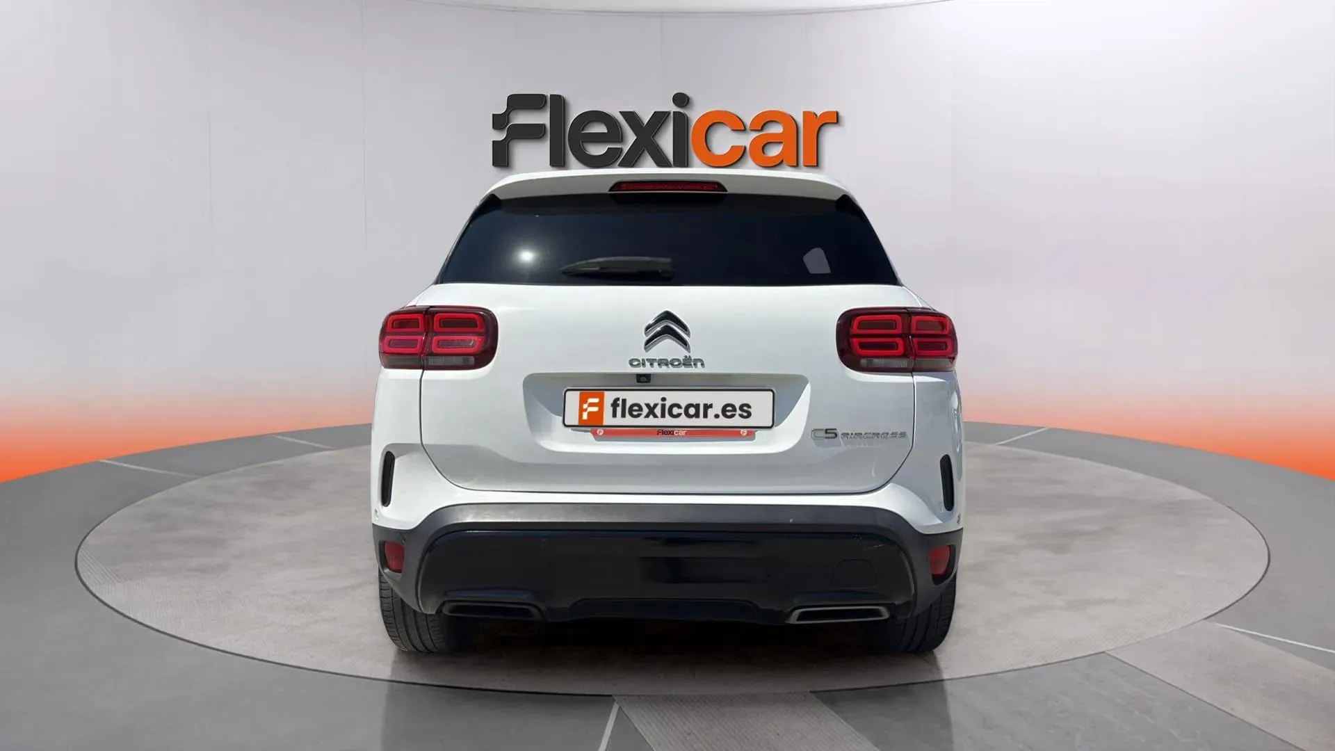 Citroën C5 Aircross BlueHDi Feel - foto 4