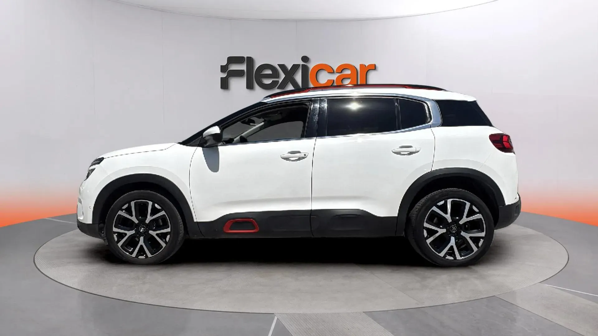 Citroën C5 Aircross BlueHDi Feel - foto 5