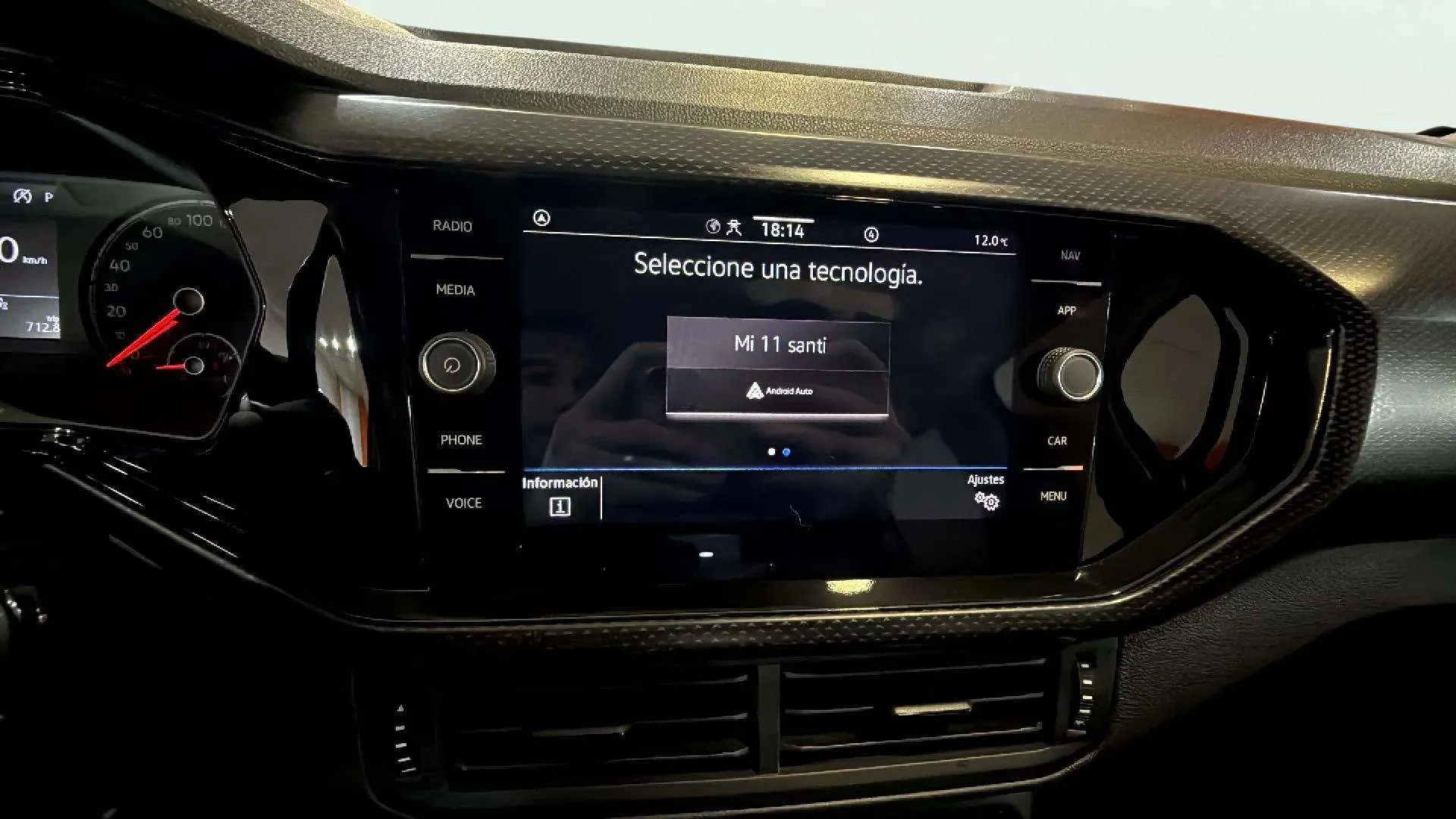 Volkswagen T-Cross Advance 1.0 TSI DSG - foto 20