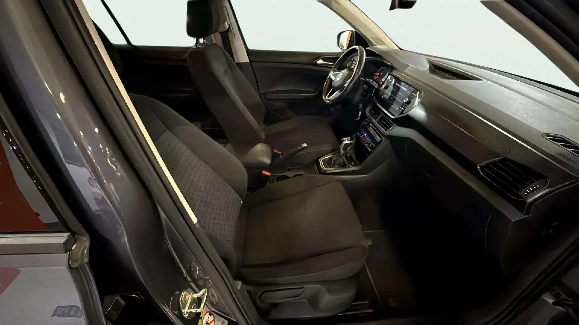 Volkswagen T-Cross Advance 1.0 TSI DSG - foto 13