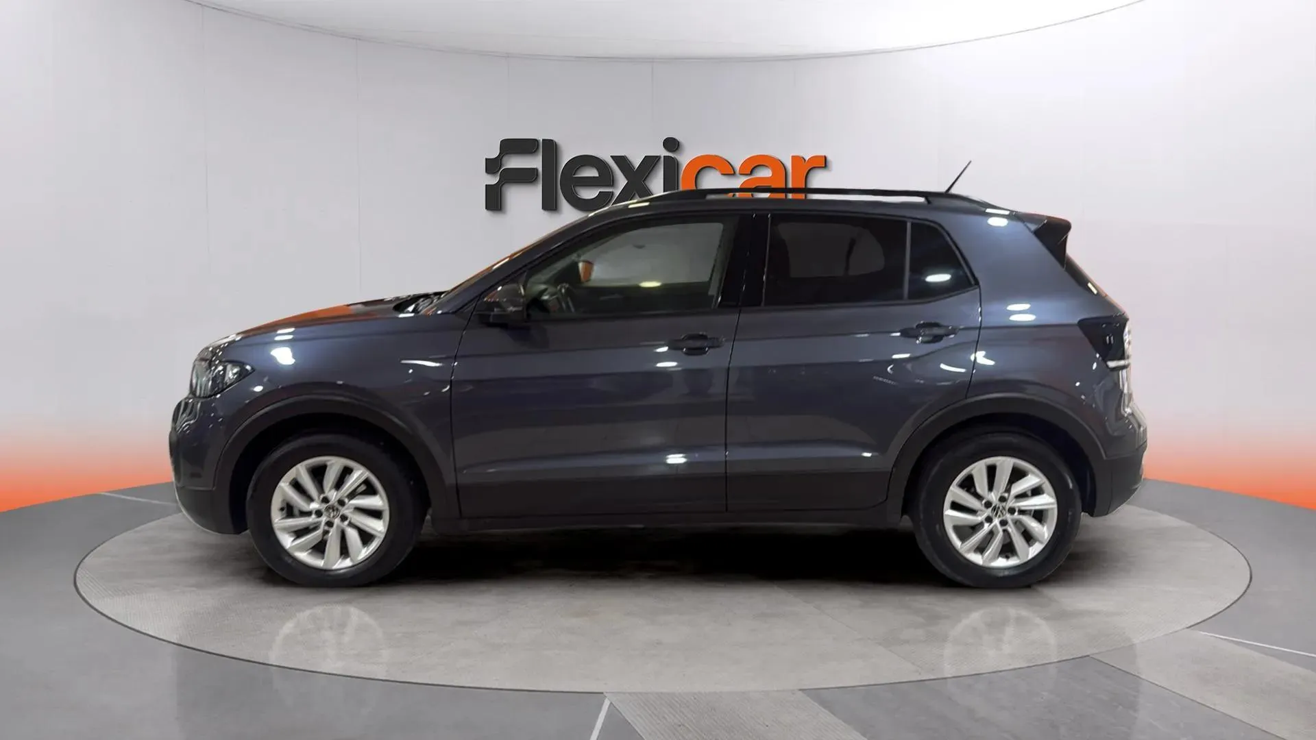 Volkswagen T-Cross Advance 1.0 TSI DSG - foto 5