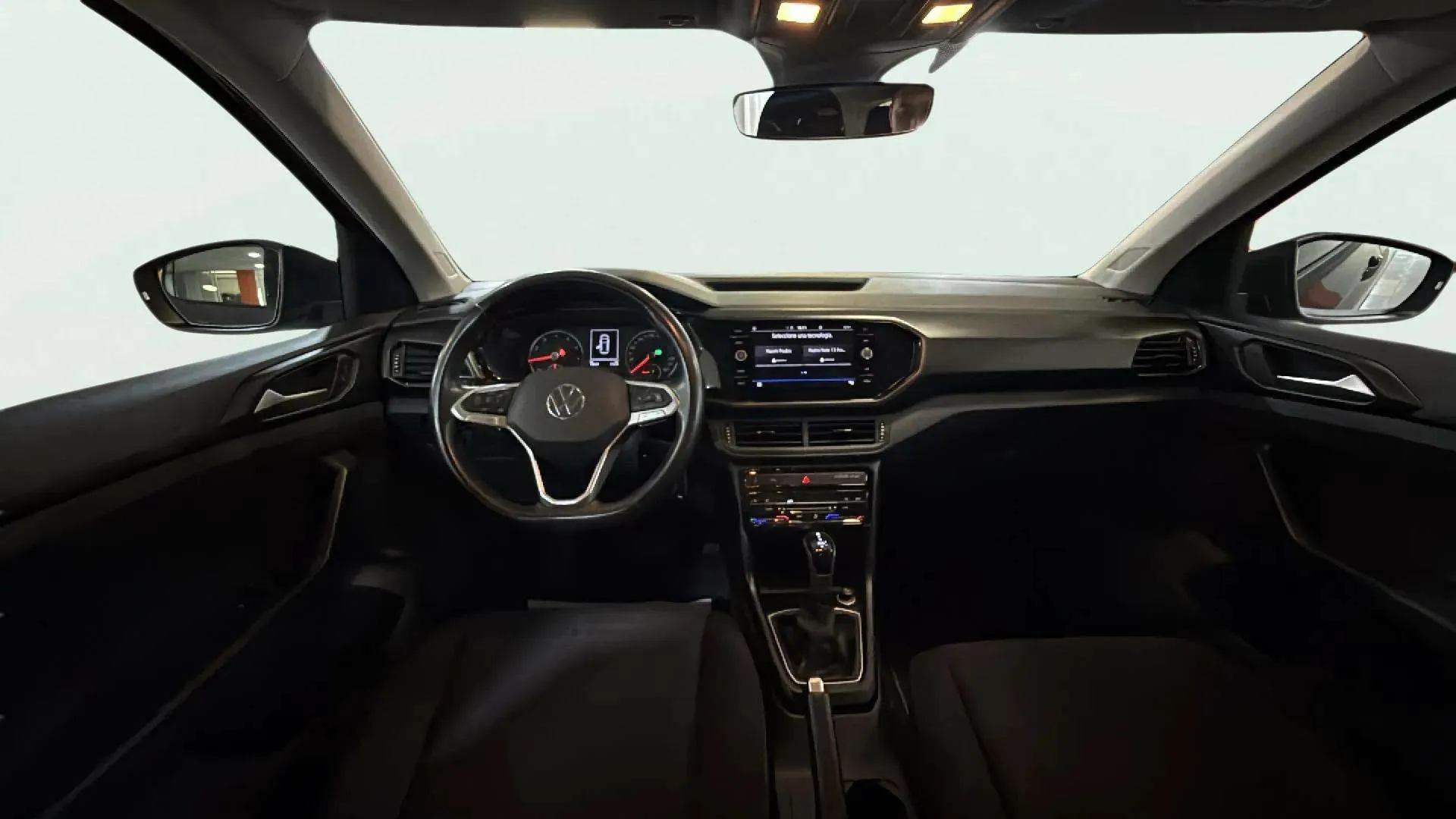 Volkswagen T-Cross Advance 1.0 TSI DSG - foto 16