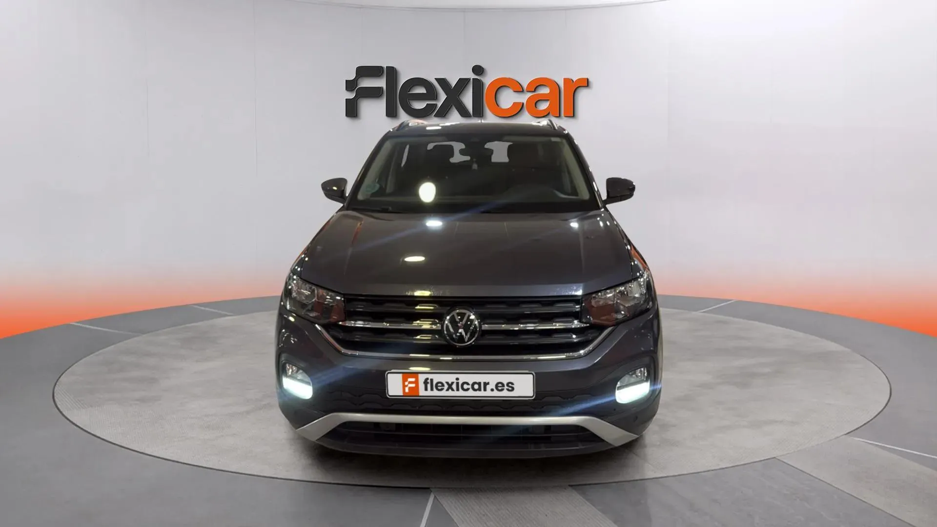Volkswagen T-Cross Advance 1.0 TSI DSG - foto 2