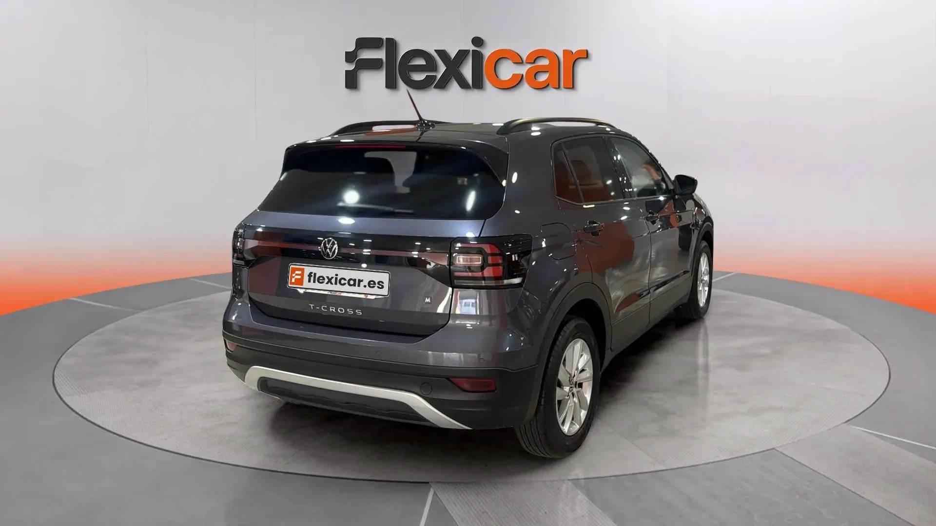 Volkswagen T-Cross Advance 1.0 TSI DSG - foto 8