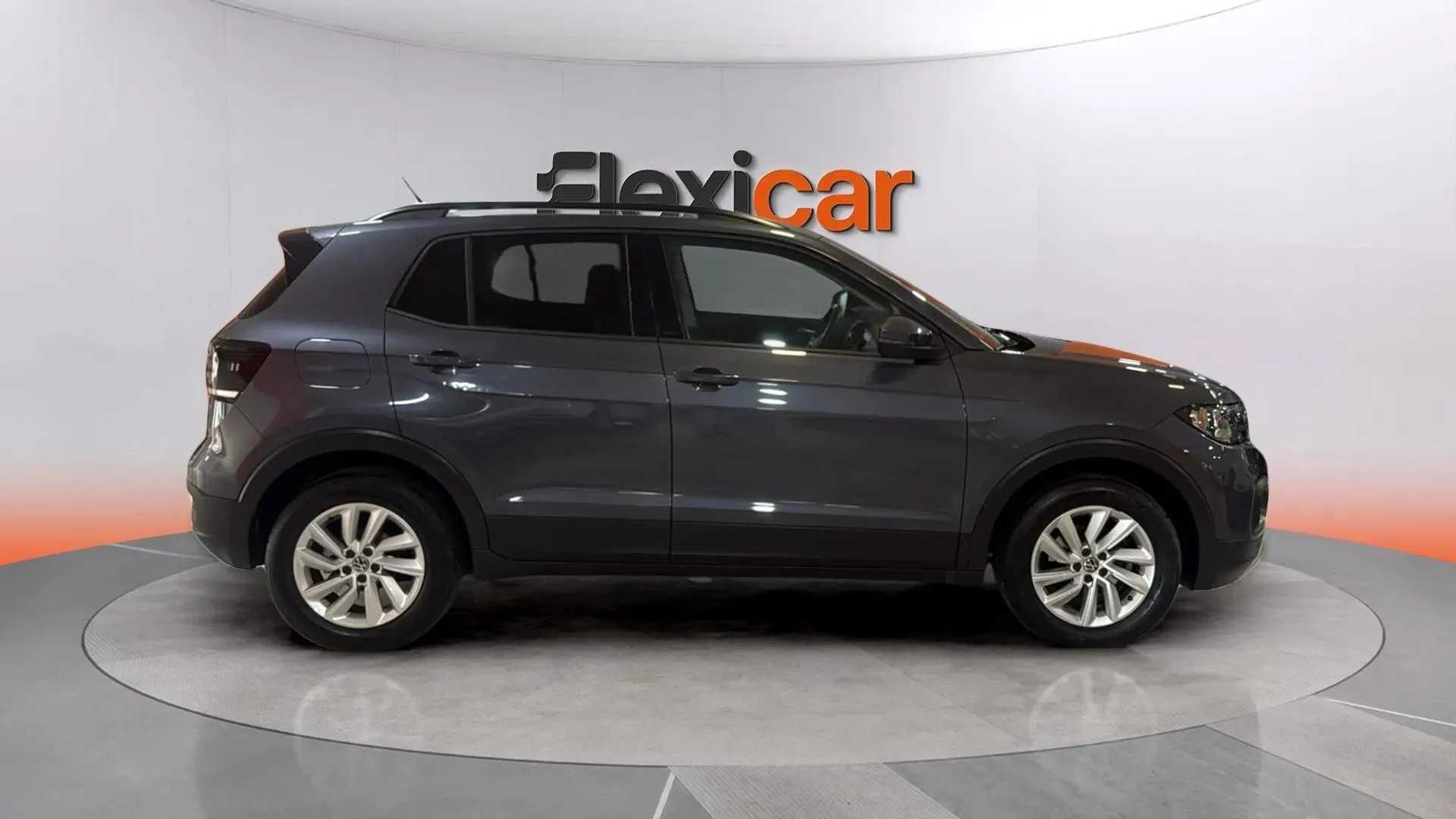 Volkswagen T-Cross Advance 1.0 TSI DSG - foto 3