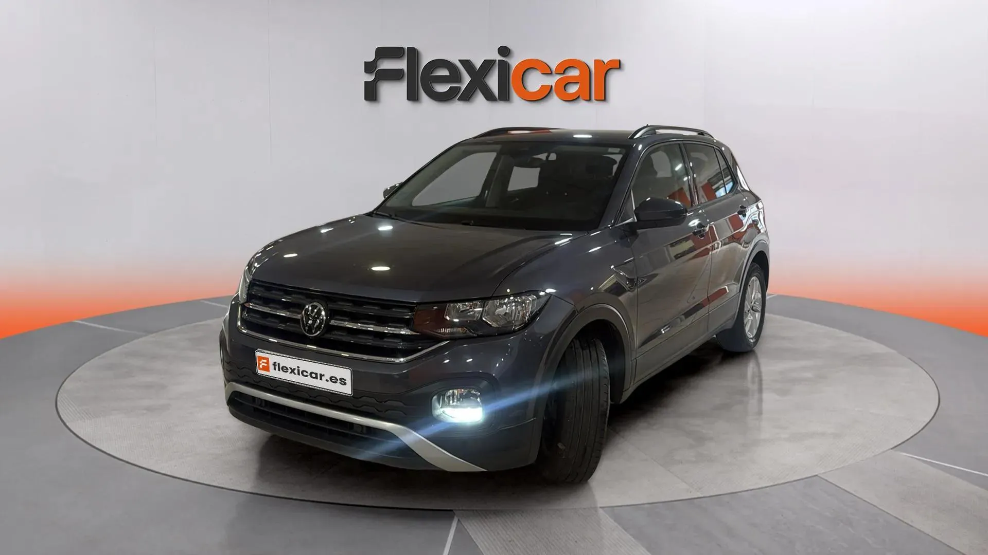 Volkswagen T-Cross Advance 1.0 TSI DSG - foto 4