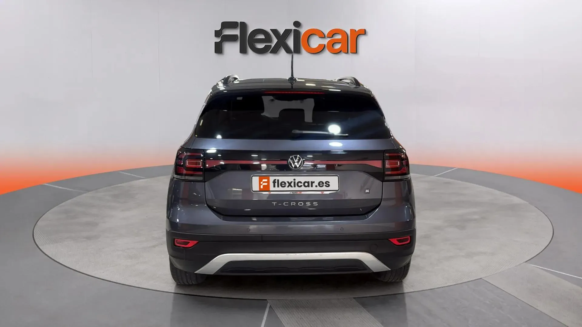 Volkswagen T-Cross Advance 1.0 TSI DSG - foto 7