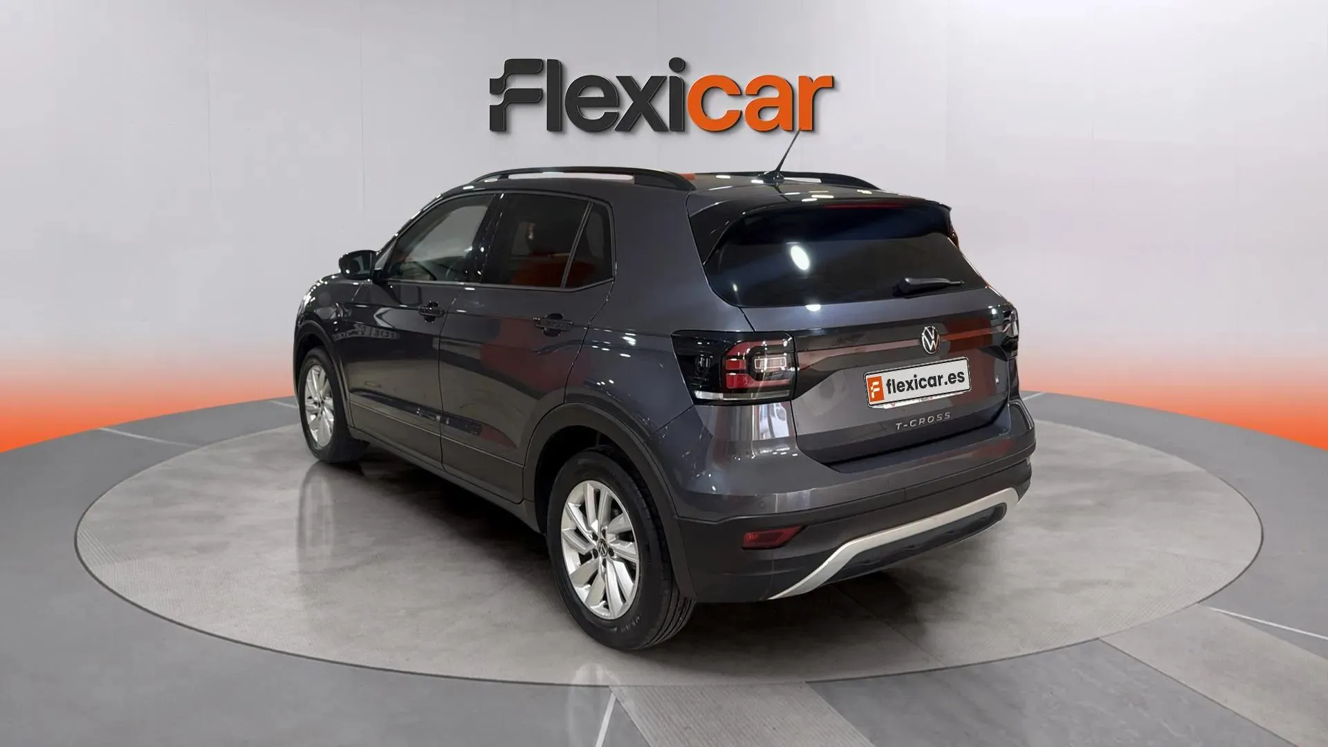 Volkswagen T-Cross Advance 1.0 TSI DSG - foto 6