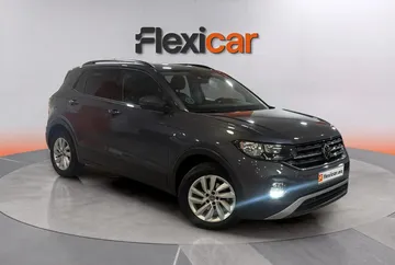 volkswagen t cross advance 10 tsi 81kw 110cv dsg gasolina automatica esplugues 2 903000000267831